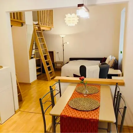 Downtown Bianca 公寓