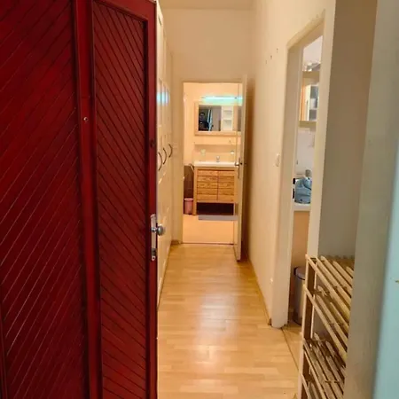 Downtown Bianca 公寓