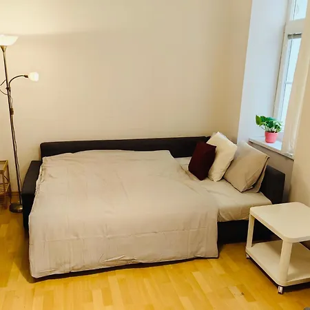 Downtown Bianca Apartment